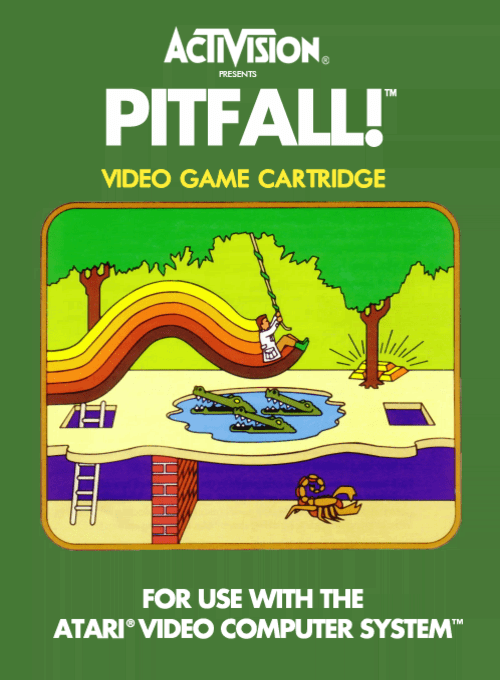 Pitfall!