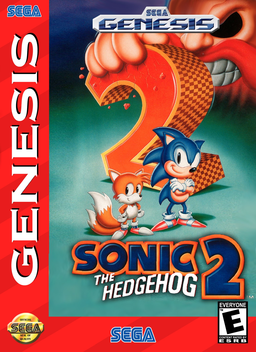 Sonic the Hedgehog 2