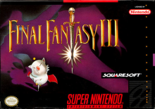 Final Fantasy III