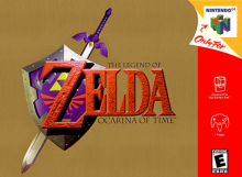 The Legend of Zelda: Ocarina of Time