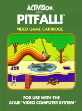 Pitfall!